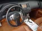 Infiniti FX45 2006 года